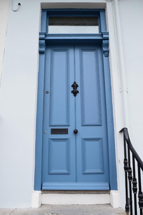 West Beach House -Sea Views Cobh Exterior photo